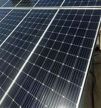 Solar Pannel