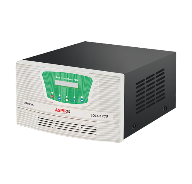 PWM Solar Hybrid Inverter manufacturers in India