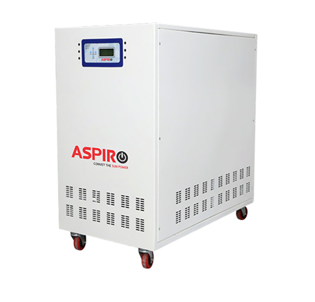 MPPT Solar Hybrid Inverter manufacture in India