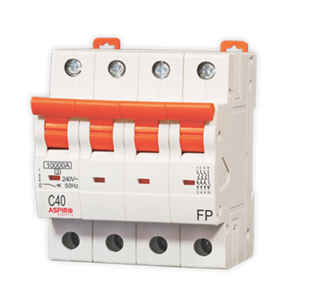 Low Voltage Switchgears manufacture in India