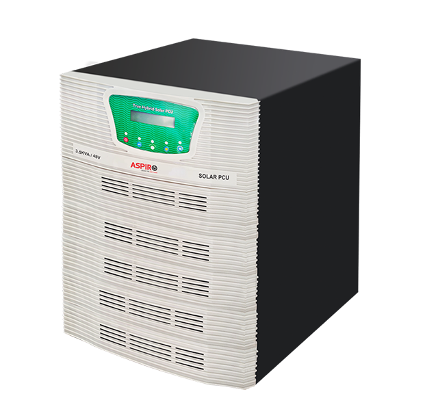 Pure Sine Wave Inverters manufacturers in India