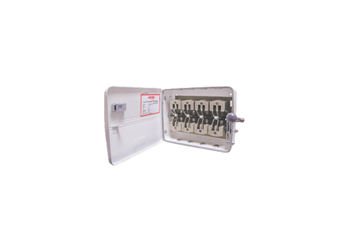 MCB ENCLOSURES