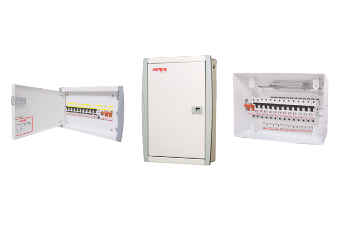 Distribution Box