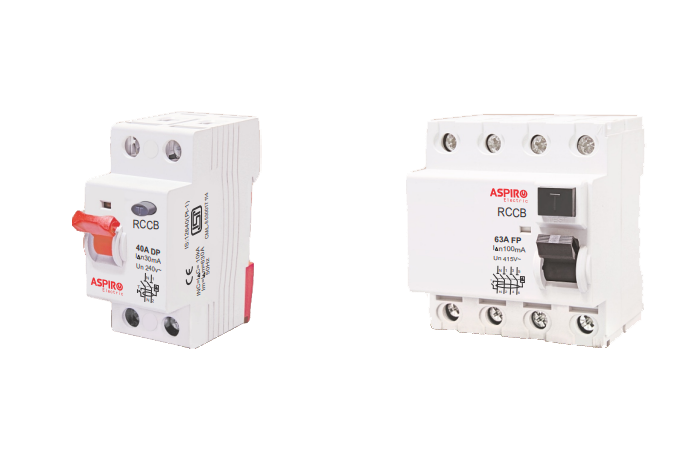 ISOLATORS SWITCHING DEVICE